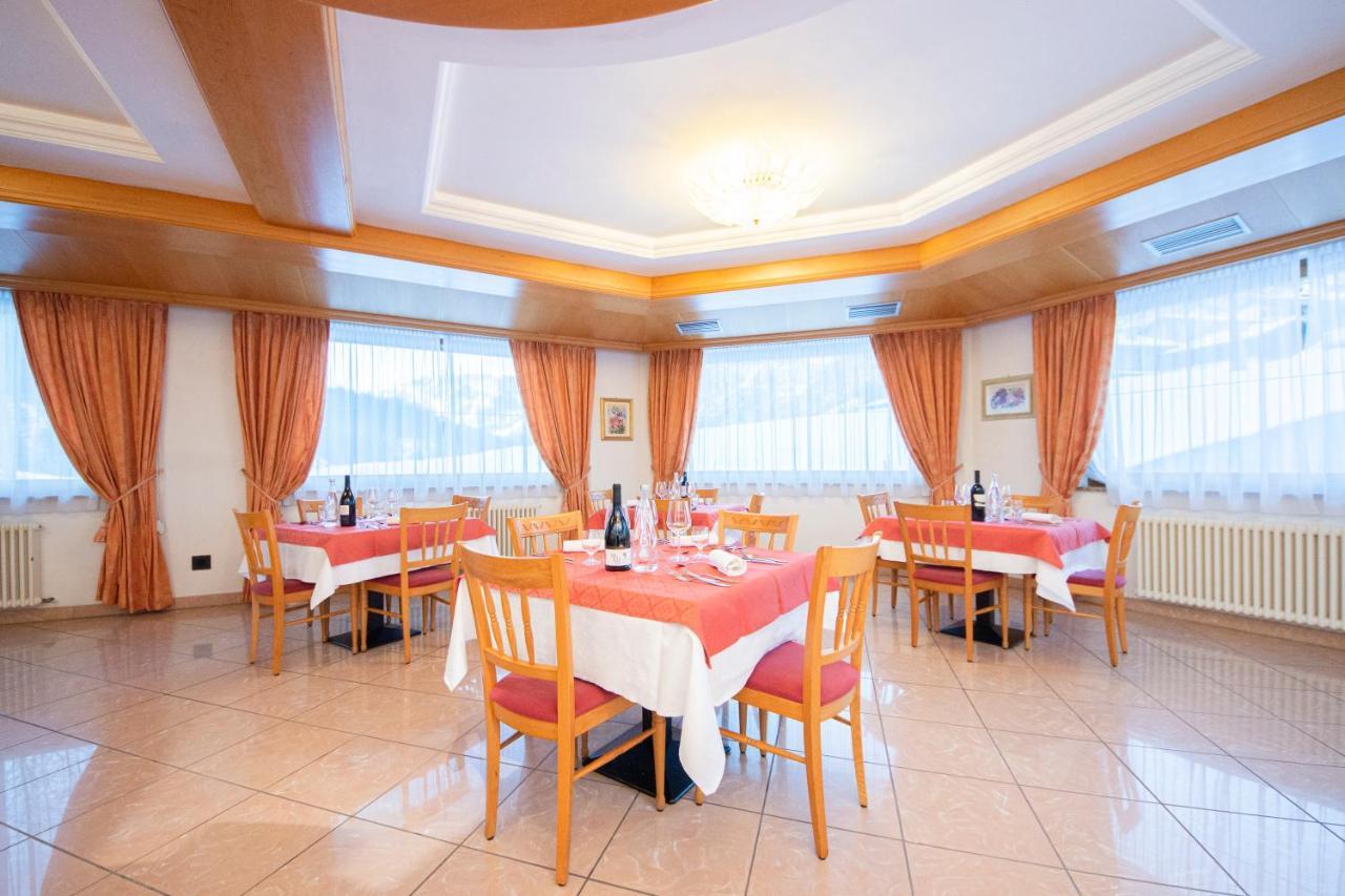 Hotel Flos 3*