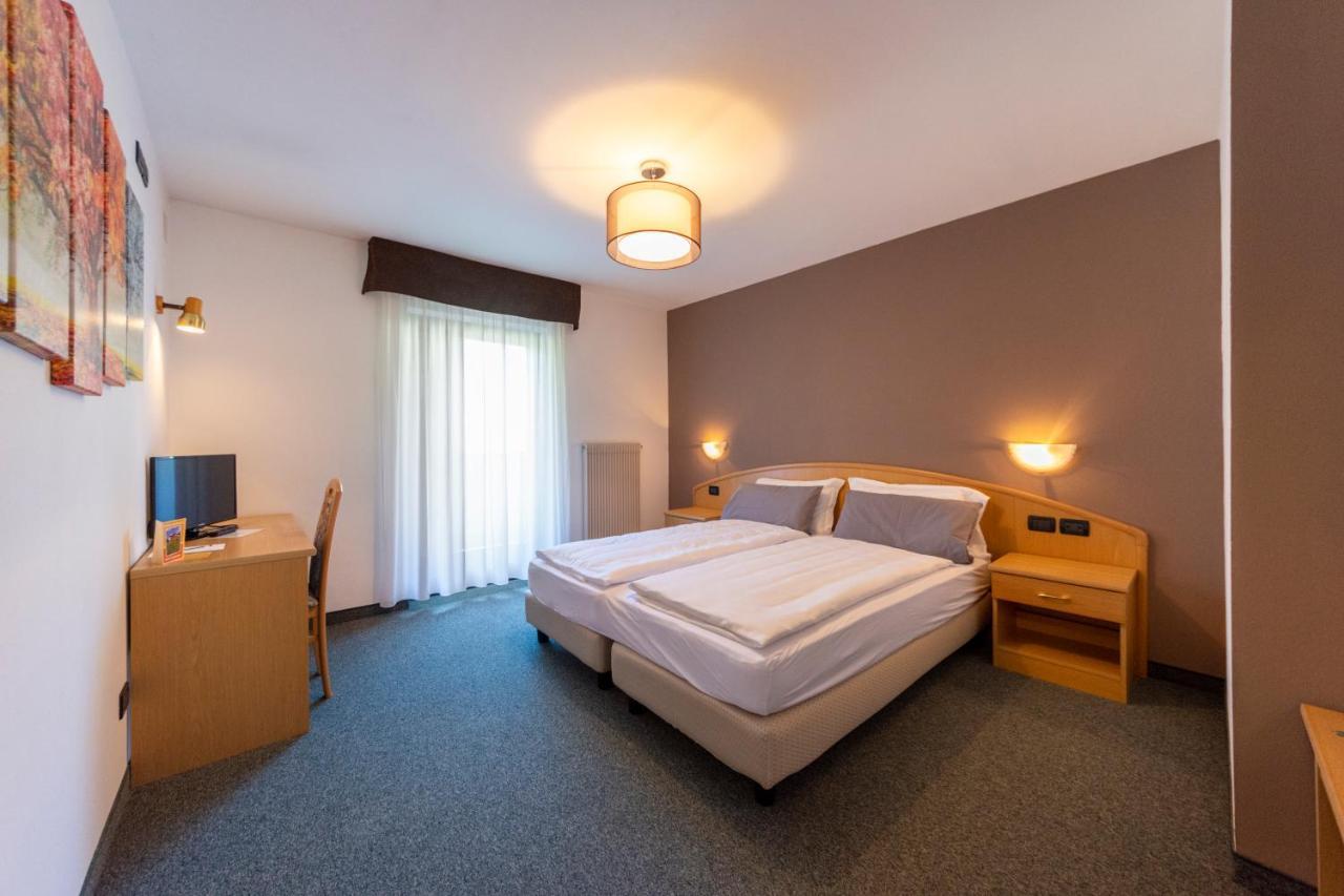 Flos Hotel Moena