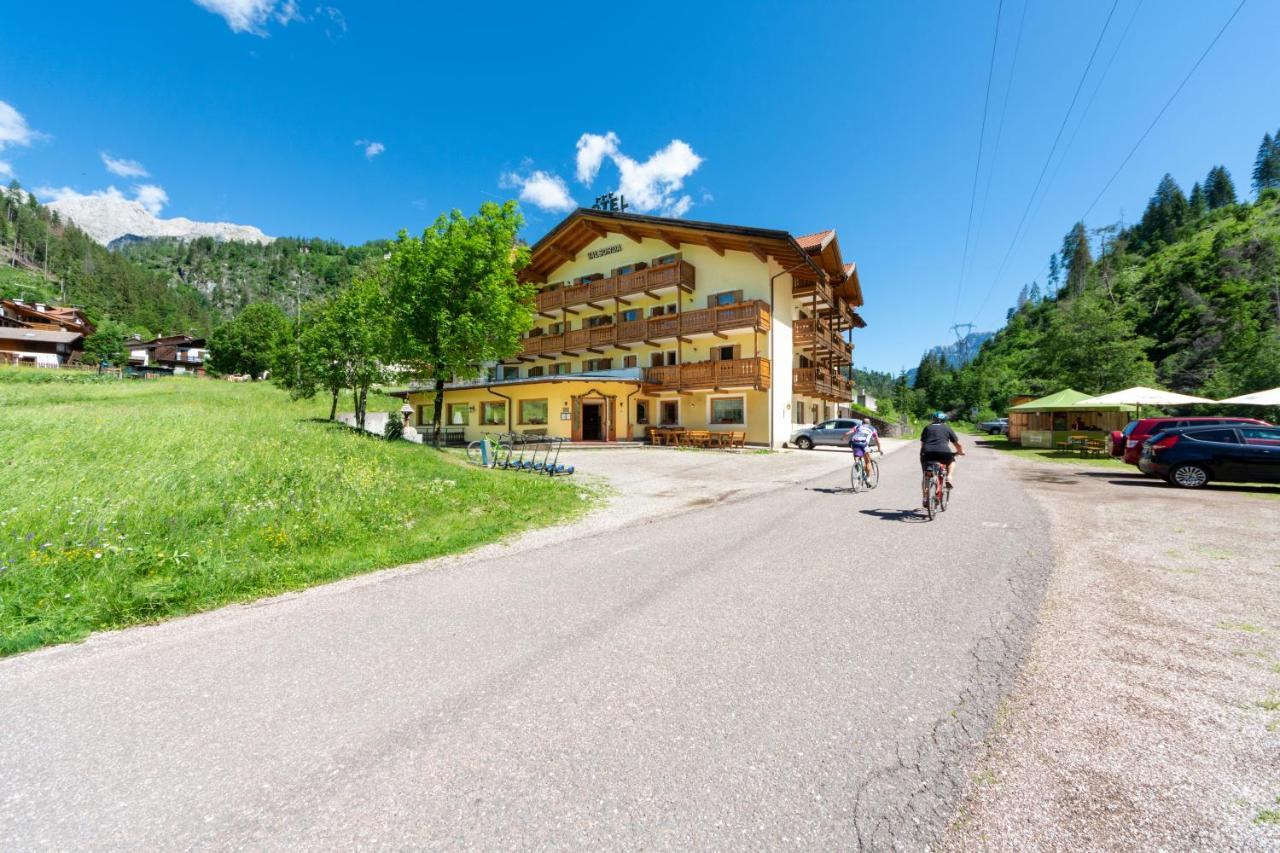 Hotel Flos Moena