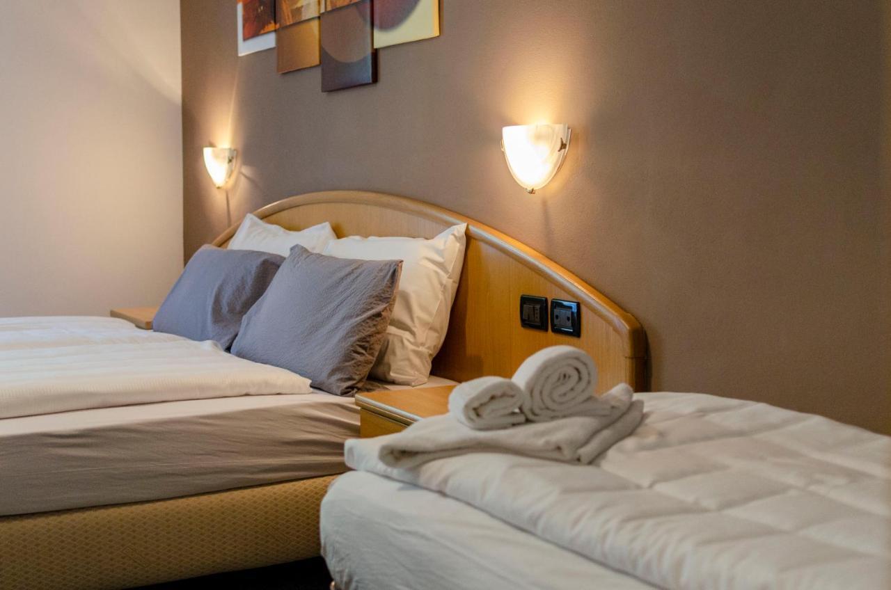 Flos Hotel Moena