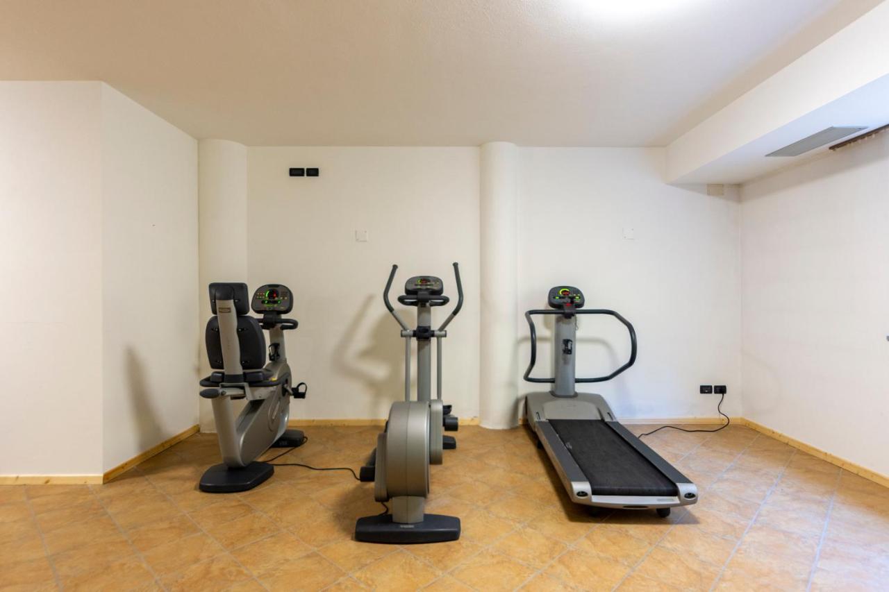 Hotel Flos
