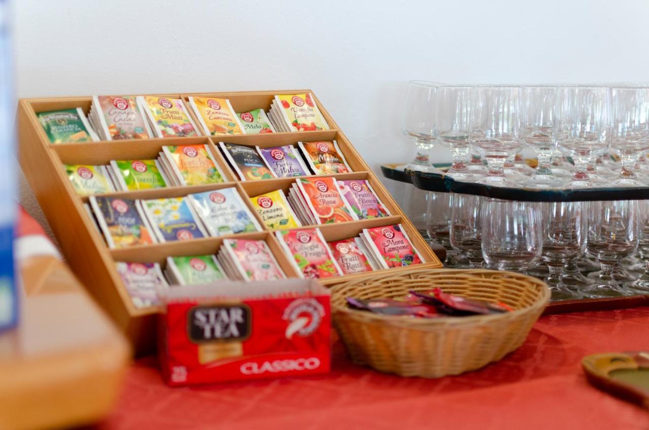 Flos Hotel Moena
