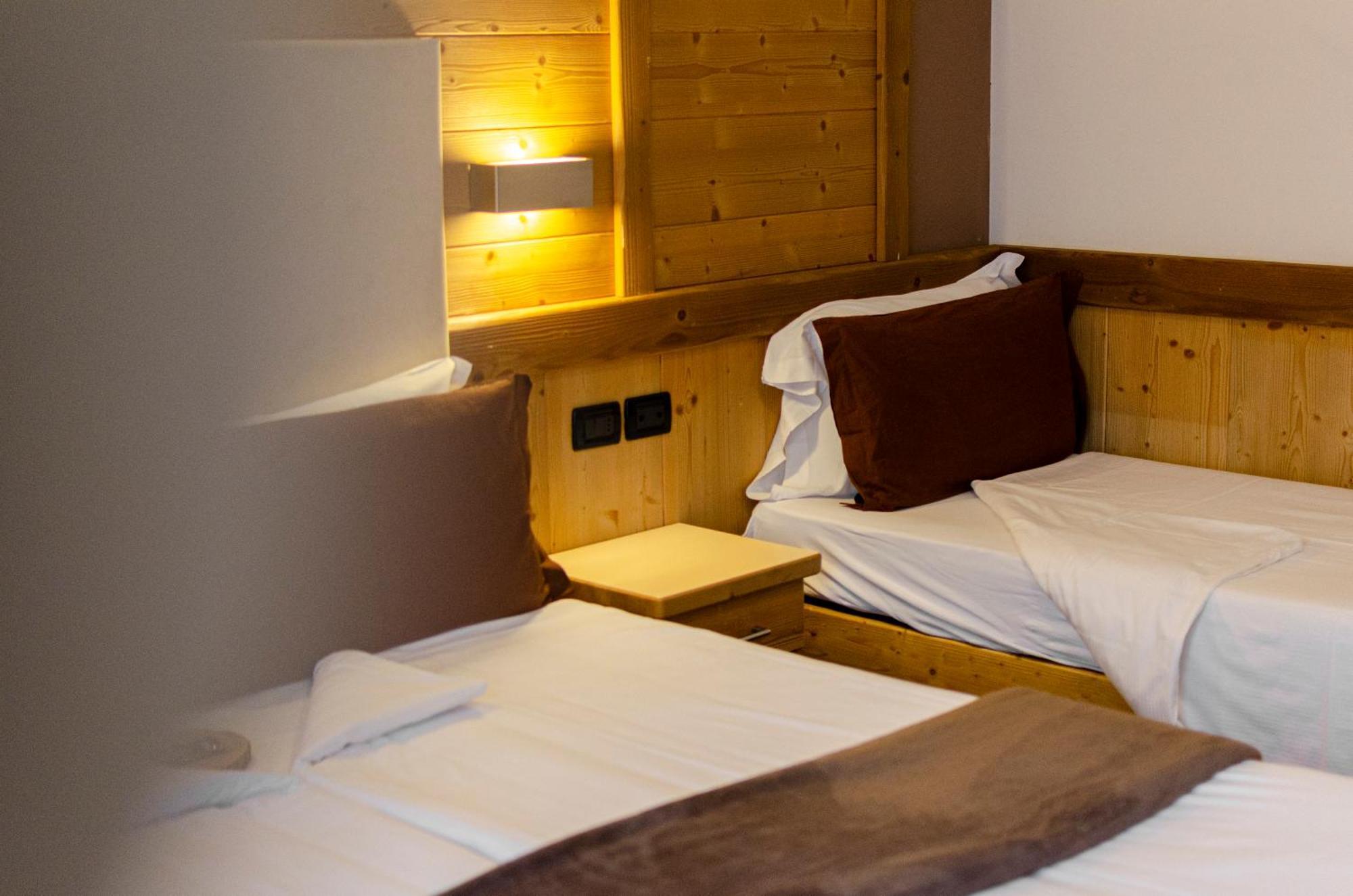 Flos Hotel Moena