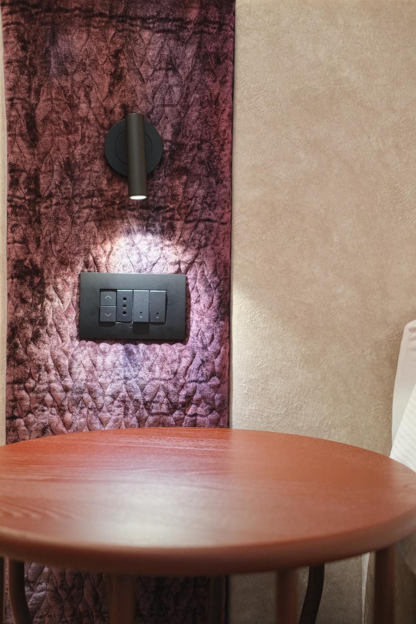 Flos Hotel Moena