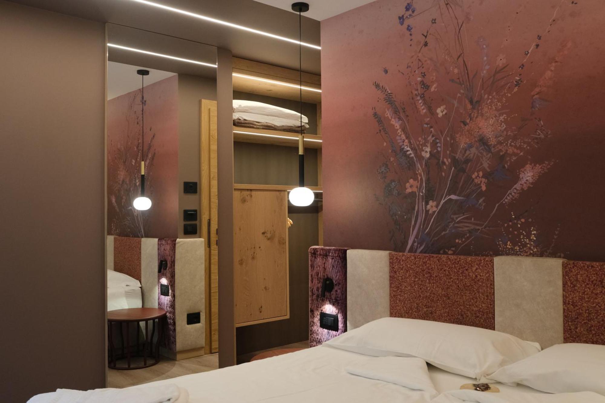 Hotel Flos Moena