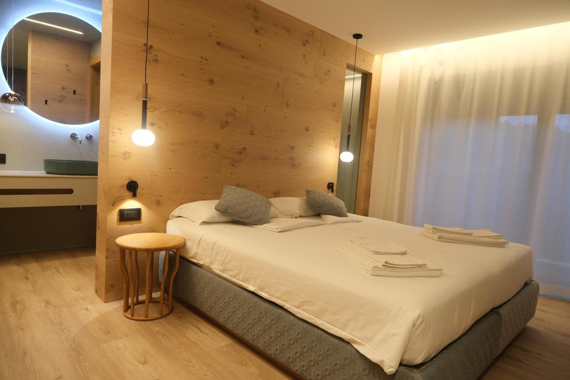 Hotel Flos Moena