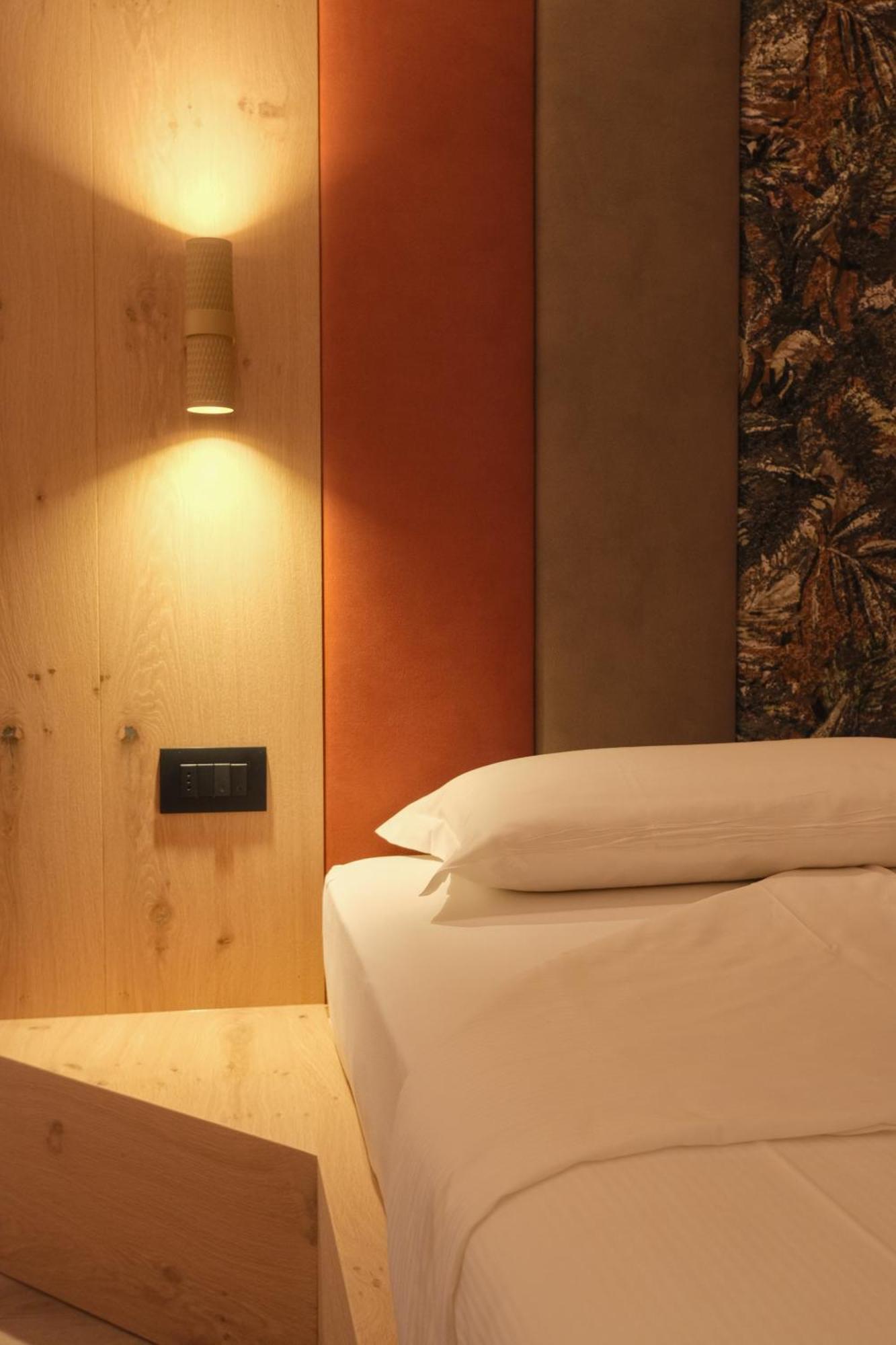 Hotel Flos